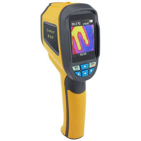 sell hot Infrared Thermal Camera manufacturer flir camera ► Photo 1/6