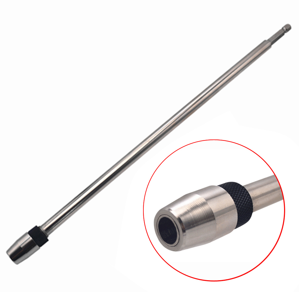 1*Extension Rod 1/4\