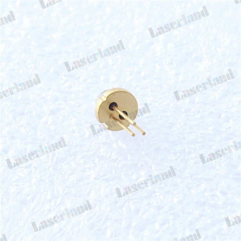 5pcs 5.6mm SANYO DL-7140-211N  780nm 785nm CW 80mW (70mW at 60 centi-degree) Infrared IR Laser Diode LD TO18 ► Photo 1/6