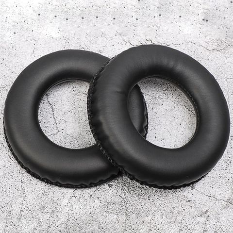 1Pair Leather Ear Cushions Earpads for AKG K240 K241 K270 K271 K272 Headphone  ► Photo 1/6