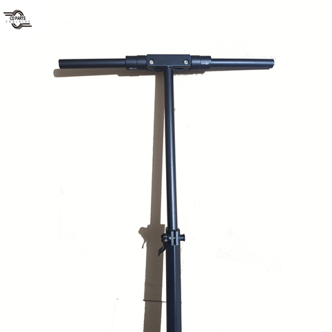 Electric Scooter Folding Faucet Pole Small T-bar Handle Handle Mini Bicycle Handle Upright Pole ► Photo 1/5