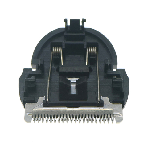 Hair Trimmer Cutter Barber Head For Philips QC5105 QC5115 QC5155 QC5120 QC5125 QC5130 QC5135 QC5105 ► Photo 1/5