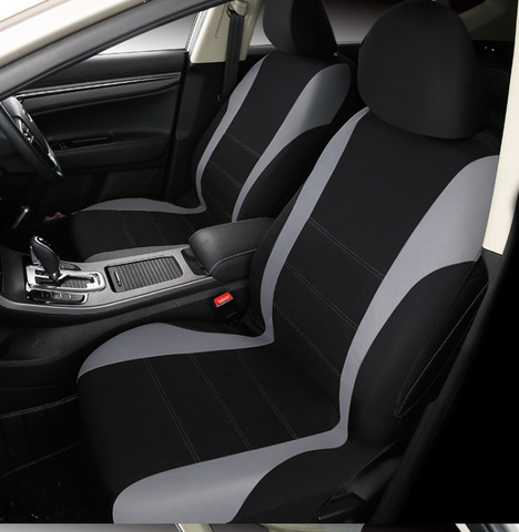 KBKMCY Car Seat Covers Anti Dust Seat Cushion for Mitsubishi outlander pajero sport pajero montero Car Protector Covers ► Photo 1/6