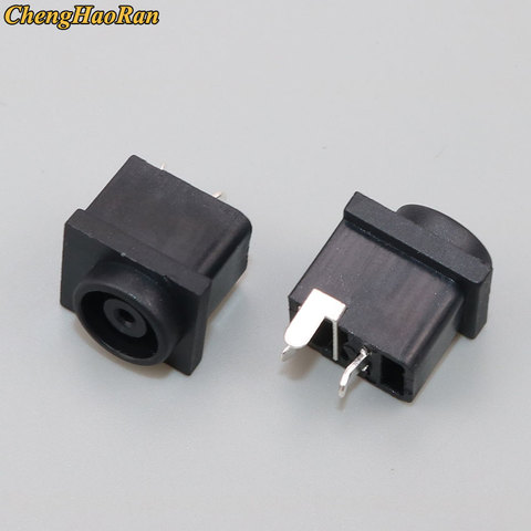 ChengHaoRan DC Power Jack Socket Connector for LG 1942CW E1942CW E1942CWA E1945C 1945CW E1945CWA monitor driver board etc 3Pin ► Photo 1/2