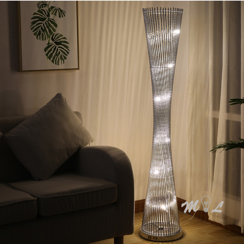 Decorative Floor Lights Ac90 26v Lamps, Decorative Floor Lamps
