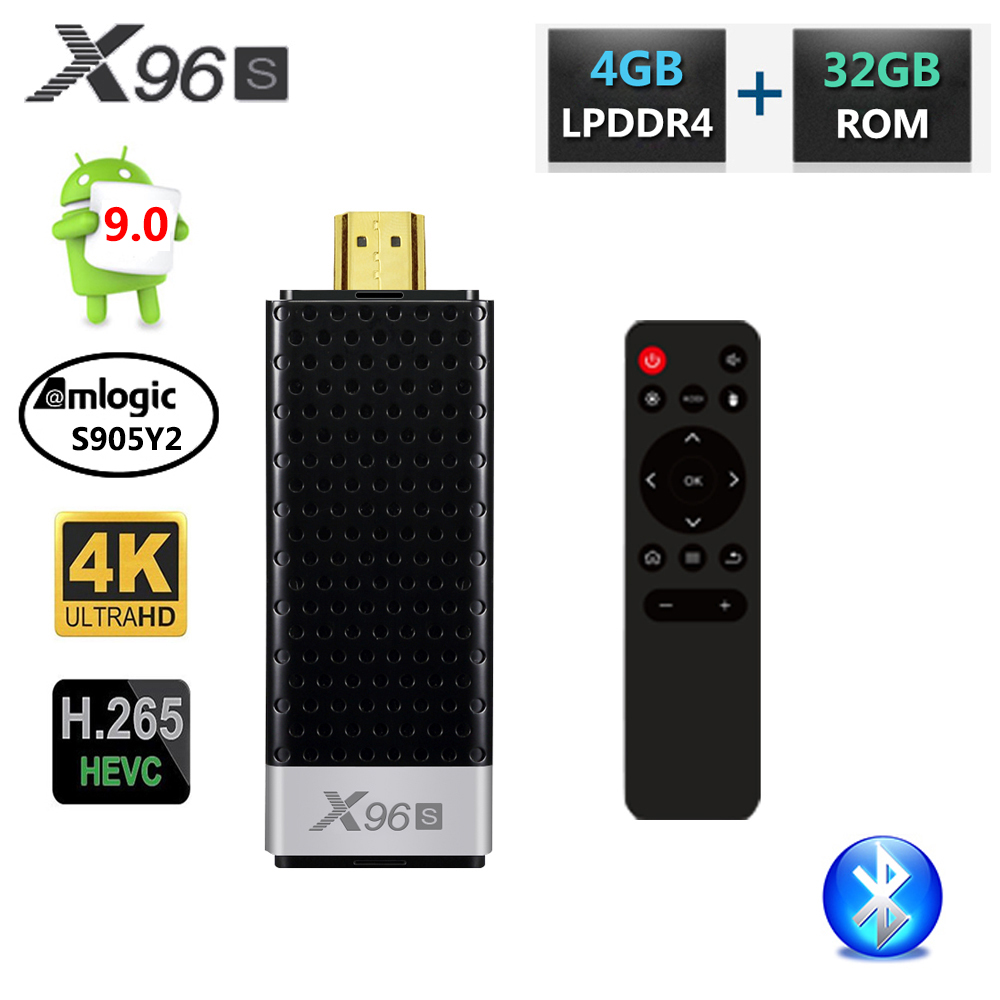 2022 TV Box Android 9.0 X96 Max plus TVBox Amlogic S905X3 X96Max Android  Box 8K 2.4G&5G Wifi 4GB 64G 32GB Smart 4K Media Player - Price history &  Review