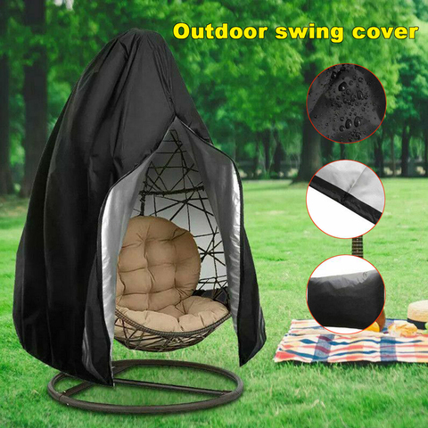 Egg Patio Chair - Patio Furniture