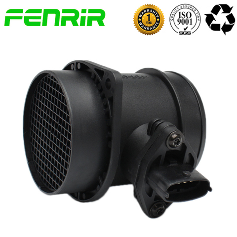 MAF Mass Air Flow Sensor Meter for Volvo C70 S60 S70 S80 V70 XC70 XC90 0280218088 8670398 8670115 8627296 722701050 94706400 ► Photo 1/6