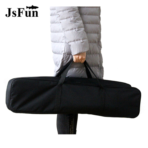 Multifunctional Fishing Bag Portable Fishing Backpack Rod Holder Storage Box Outdoor Fishing Tackle PJ219 ► Photo 1/6