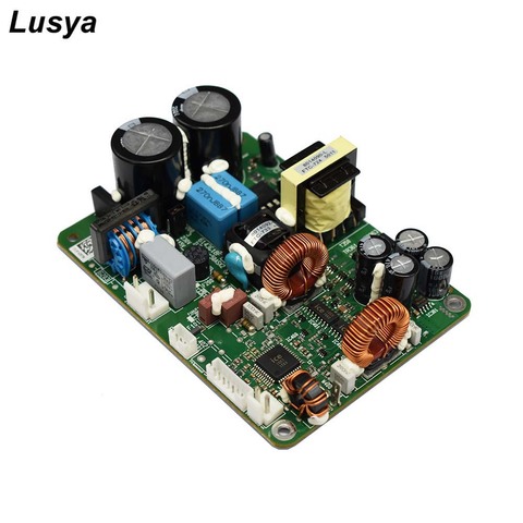ICE50ASX2 BTL 100W Digital Power Amplifier ICEPOWER Amplifier Module Board finished board D3-004 ► Photo 1/6