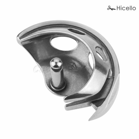 Shuttle hook JA2-1 R40 Old fashion Household Domestic Sewing Machine Steel Parts Singer/Butterfly/Bernina/Janome/Flying Man/Bee ► Photo 1/6