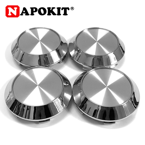 4PCS/lot 70MM Car Wheel Cap Wheel Center Hub Caps Cover For OZ Racing XXR Enkei Rays Volk CF CH CH-R CK VZ Car Rim ► Photo 1/6