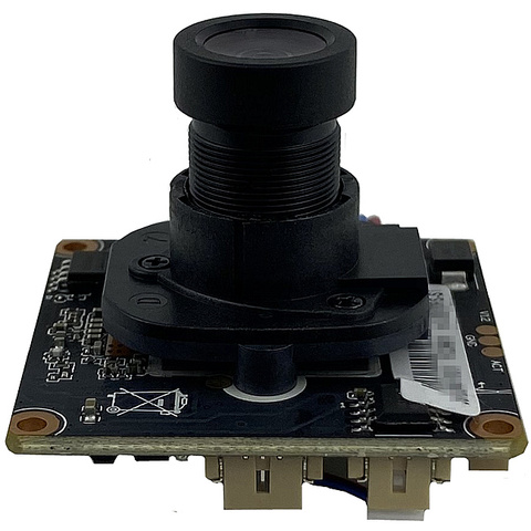 3MP 2304*1296 1080P XM535AI+SC3235 IP Camera Module Board M12 Lens H.265 Low illumination ONVIF XMEYE P2P Motion Detection ► Photo 1/1