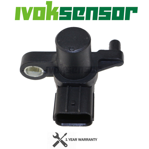 2 Year Warranty Camshaft Position Sensor For Honda Civic 1.7L J5T23992 37840-PLC-006 37840PLC006 37840-RJH-006 37840RJH006 ► Photo 1/4