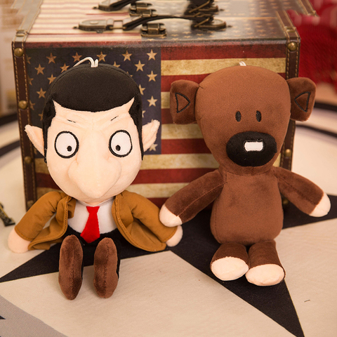 rowan atkinson teddy