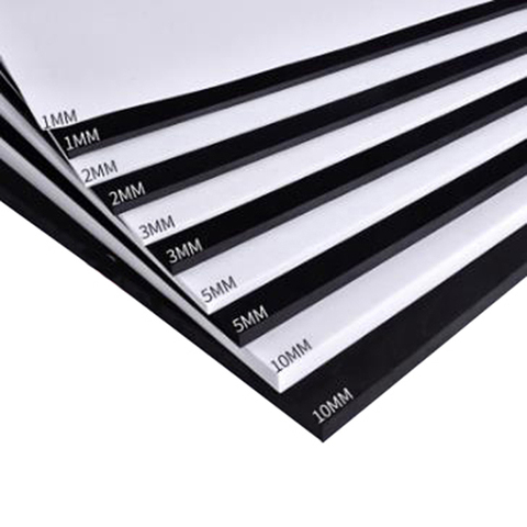 Eva Foam Sheets Craft Eva Sheets Punch Sheet DIY Handmade Model Making Material ► Photo 1/6