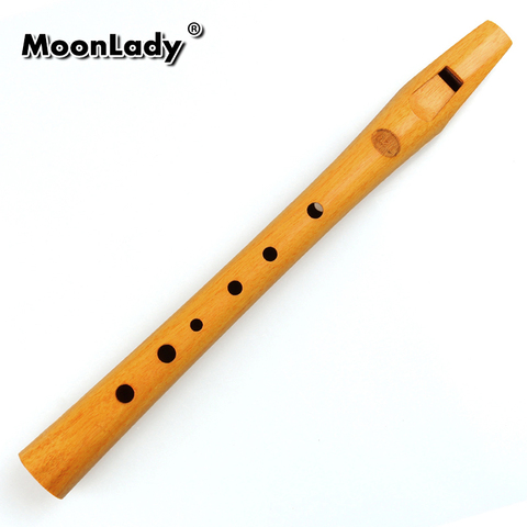 Quaint Clarinet D Key Vertical Flute Musical Instrument Flute Portable Woodwind Instrument Folk Clarinet Flute with Bag ► Photo 1/6