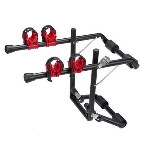 Car Bicycle Stand for SUV Vehicle Trunk Mount Bike Cycling Stand Storage Carrier ► Photo 1/6