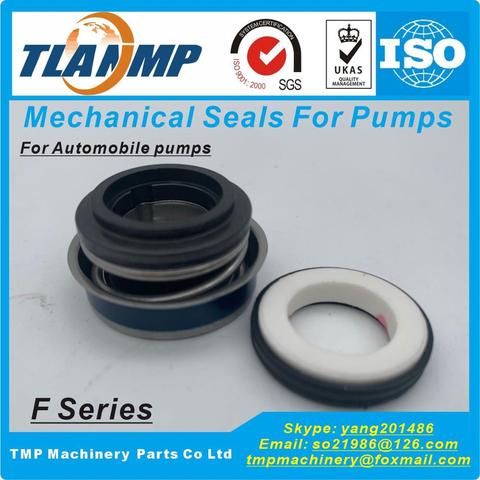 F-12S Mechanical Seals For Yamaha YP250 Engine Water Pumps (For Majesty YP250 169, Linhai 170/173 ) , Spare Parts of Pumps ► Photo 1/1