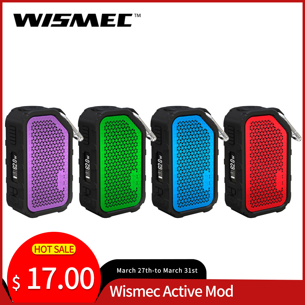 Activity mod