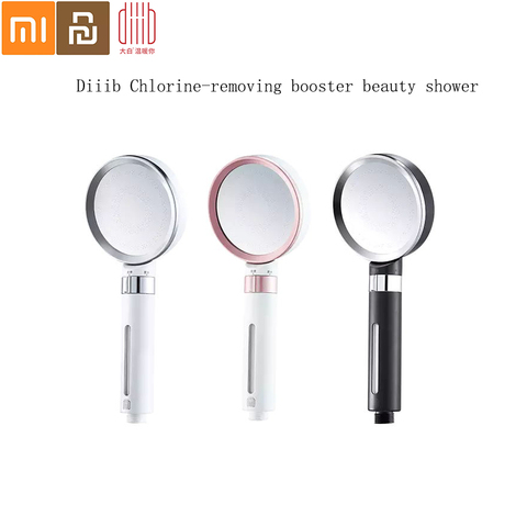 Diiib Dabai High Pressure Shower Head Bathroom Water Saving Shower Head From Xiaomi System COD ► Photo 1/6