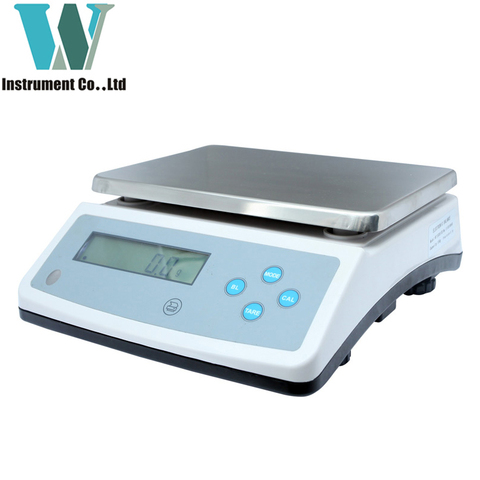 20kg 0.1g electric weight scale ► Photo 1/1