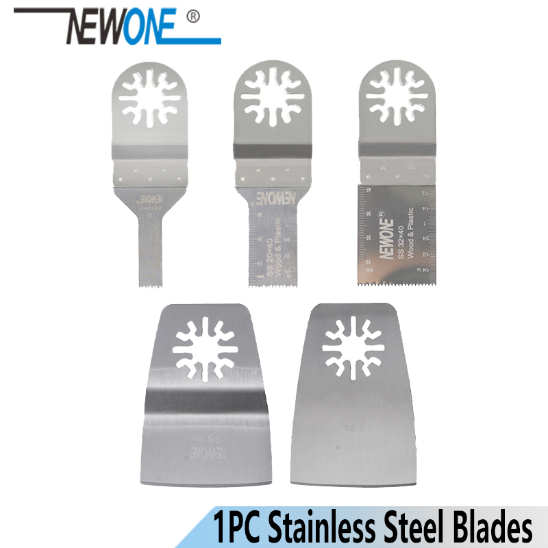 1pc Oscillating Multi Tool Saw Blades Wood Metal Cutting Cutter for Dewalt Fein 