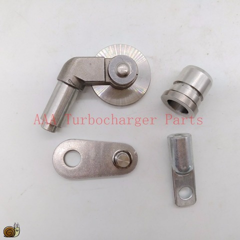 TD02/TD03 Wastegate Rattle Flapper 49131-07005 135i 335i 535i 335xi supplier AAA Turbocharger Parts ► Photo 1/6