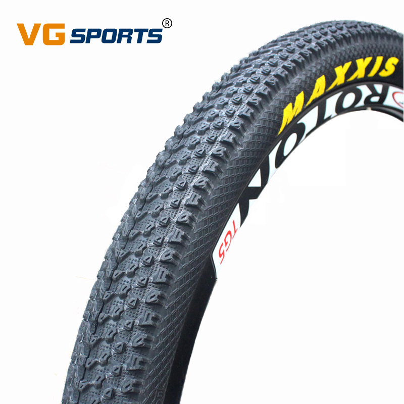 Anti Puncture Non-slip Ultralight Mountain Bike Tire MTB Tyre Bicycle Accessory 