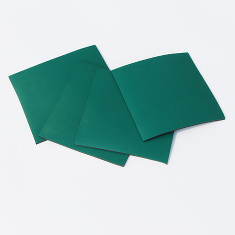 1pc Anti-static Mat Rubber Sheet anti-static Rubber Mat Laboratory Table Mat Anti Static Workbench ► Photo 1/5