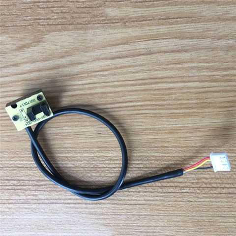 Universal Treadmill Light Sensor Tachometer Speed Sensor 3Pin 4Pin for Treadmill Accessories Repair Parts ► Photo 1/1