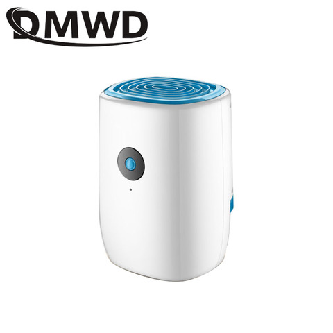 Mute dehumidifier air dehumidifier Moisture Absorber dehumidifiers in the basement bedroom mini dryer dryers for room and office ► Photo 1/1