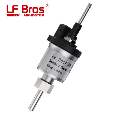 LF Bros Metering Fuel Pump 22ml 12V 24V Eberspacher Airtronic D2 D3 D4 Car Diesel Parking Heater 2KW 3KW 4KW ► Photo 1/6