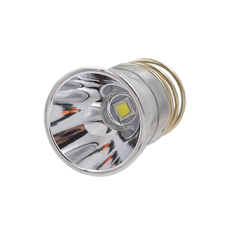 26.5mm Cree XM-L2 U3 OP reflector LED Module for C2 Z2 P60 P61 6P 9P G3 S3 D2 501B 502B ► Photo 1/6