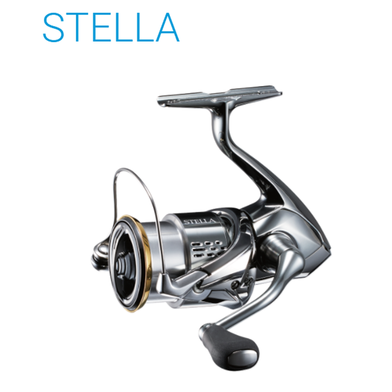 Original Shimano Stella 1000 2500hg C3000 C3000xg 4000 4000xg C5000xg Fj Fishing Spinning Reel X Ship Saltwater Wheels Price History Review Aliexpress Seller Enjoy Fishing Store Alitools Io