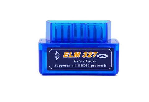 Car Diagnostic Tool ELM 327 Bluetooth for Suzuki Swift Grand Vitara SX4 Scorss XL-7 ► Photo 1/3