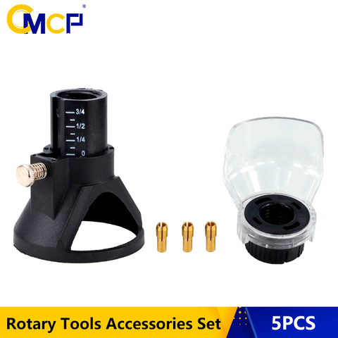 Drill Dedicated Locator A550 Shield Rotary Tool Attachment Accessories located Horn For Dremel Drill Brass Collet Chuck ► Photo 1/6