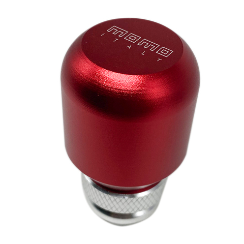 Car Racing JDM Aluminum Shift Knob 4/5/6 Speed Universal Gear Shifter Lever Knob ► Photo 1/6