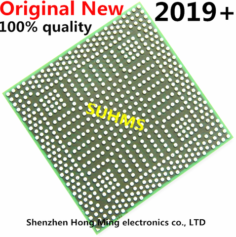 DC:2022+ 100% New 218-0755046 218 0755046 BGA Chipset ► Photo 1/1