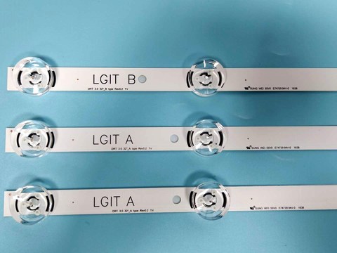LED Strip for LG innotek drt 3.0 32