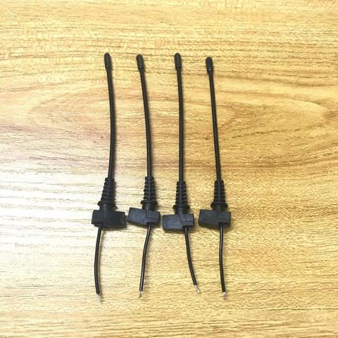 4pcs Antenna For Sennheiser EW100G2/100G3 wireless microphone Bodypack repair Mic part ► Photo 1/1