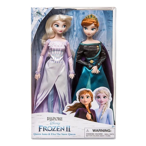 Frozen VS Barbie, Barbie, Elsa, Anna, Ken and More!