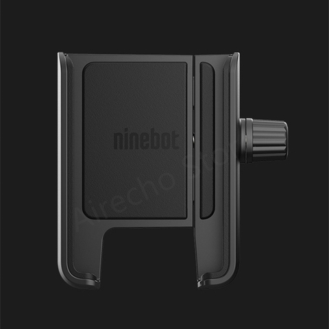 Original Handlebar Phone Holder for Ninebot MAX G30 ES1 ES2 ES4 Kickscooter Xiaomi M365 Smart Electric Scooter Phone Holder ► Photo 1/6