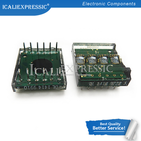 1PCS HPDL-1414 HPDL1414 DIP-12 In Stock ► Photo 1/1