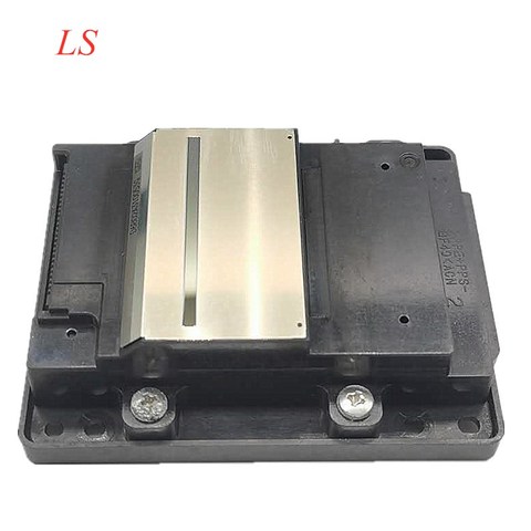 FA18021 Print Head Printhead For Epson WF-2650 WF-2651 WF-2660 WF-2661 WF-2750 WF-2760 L605 L606 L655 L656 E4550 Printer Head ► Photo 1/4