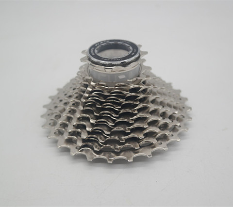 SHIMANO 105 CS R7000 Road Bike 11 Speed 11S Cassette  flywheel 12-25T 11-28T 11-30T 11-32T  HG700-11 11-34T Bicycle Freewheel ► Photo 1/1