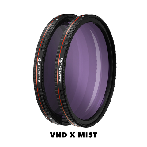 Freewell (Mist Edition) 67mm Threaded Variable ND Filter ► Photo 1/3