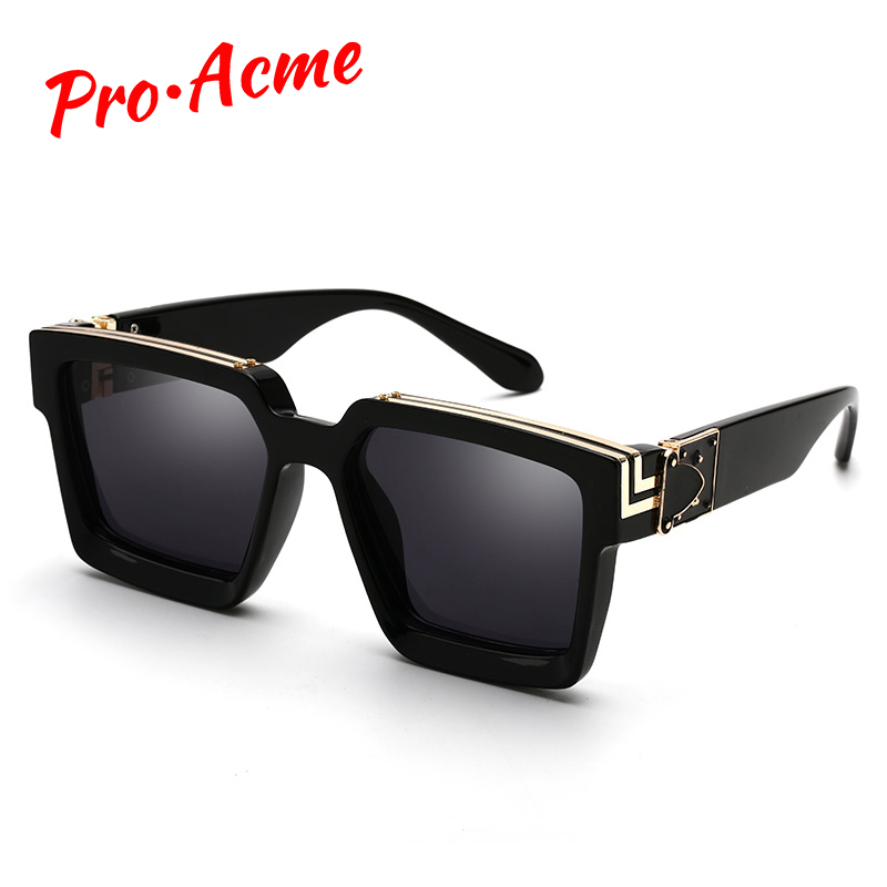 46167 Luxury Sunglasses Brand Design Men Women Fashion Shades Uv400 Vintage  Glasses - AliExpress