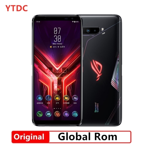 Asus ROG 3 5G Gaming Phone 6.59 