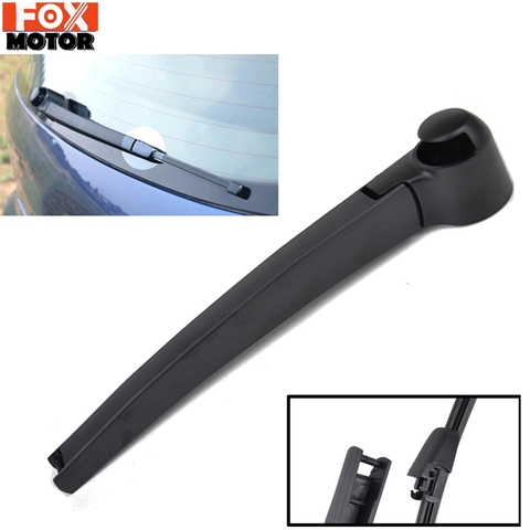 XUKEY Windscreen Wiper Arm Rear Window For SEAT Altea Exeo ST Ibiza Sport Coupe 6J 2009 2010 2011 2012 2013 2014 2015 2016 ► Photo 1/1